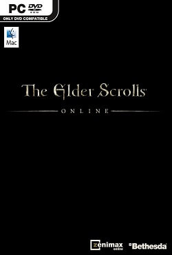 The Elder Scrolls: Online The Elder Scrolls: Online